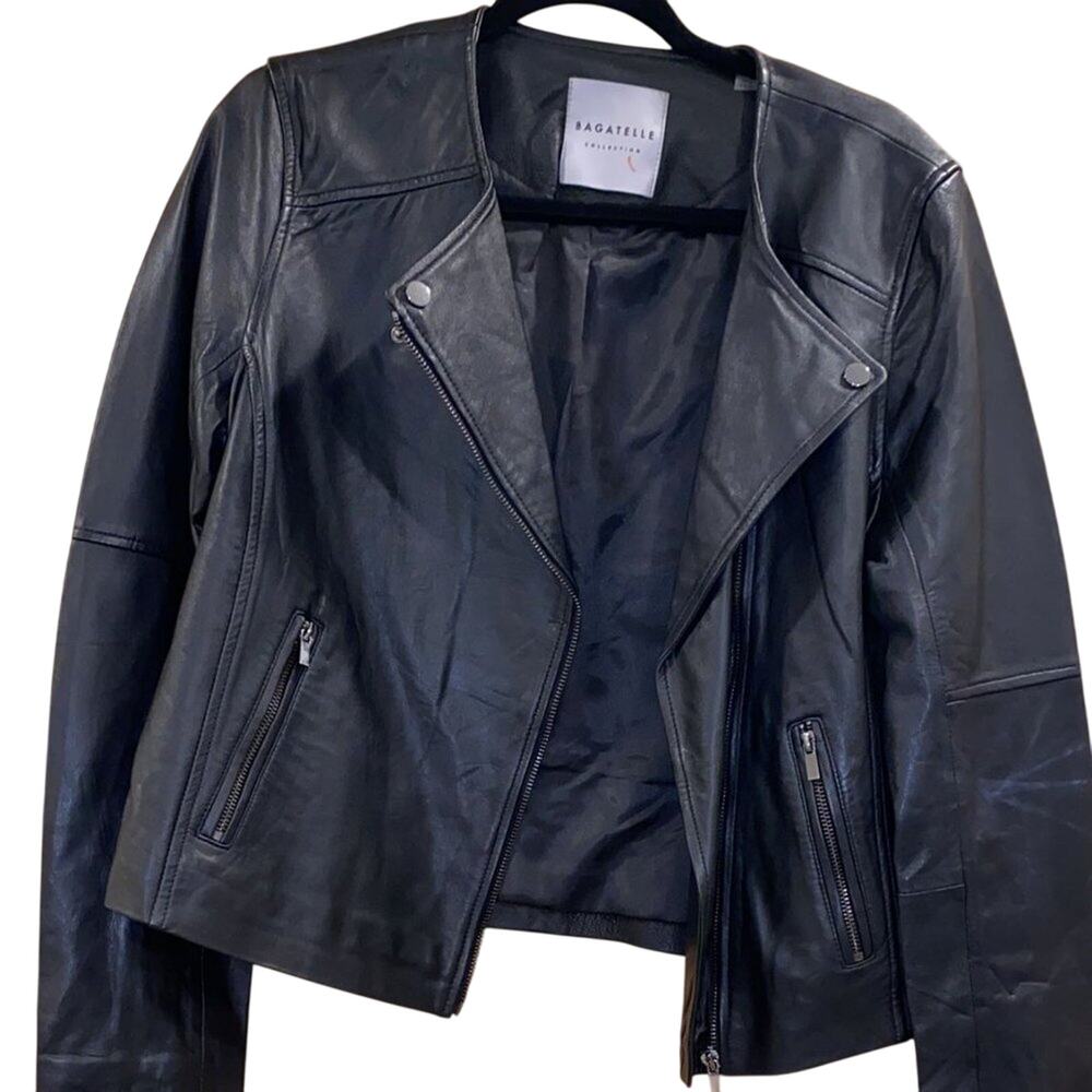 Bagatelle Collection Jacket - Picture 2 of 16
